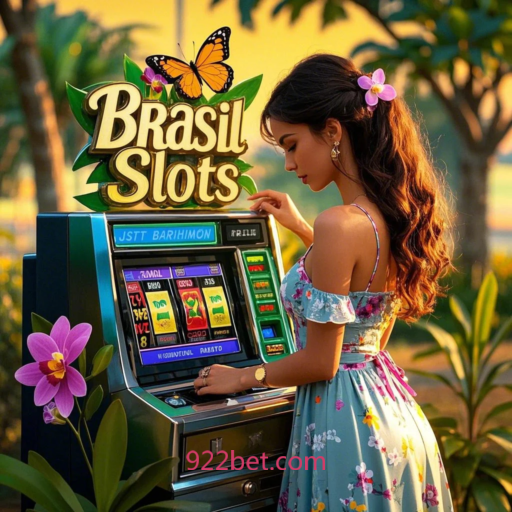 922bet.com: Slots e Caça-níqueis no Cassino ao Vivo!